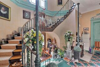  Propriété/château à vendre 12 pièces 430 m²