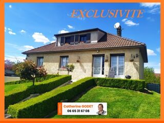  Maison  vendre 6 pices 100 m