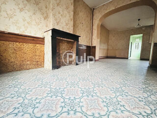  Maison � vendre 5 pi�ces 90 m�