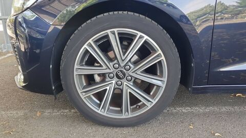 A1 II 1.0 TFSI 95 S-Tronic7 Advanced 2 2021 occasion 86600 Coulombiers