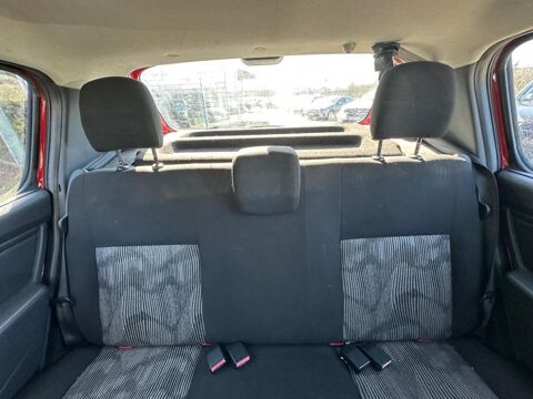 Sandero 1.4 MPI 75 GPL AMBIANCE 2010 occasion 78240 Chambourcy