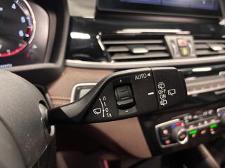 X1 F48 LCI xDrive 18d 150 ch BVA8 M Sport 2021 occasion 78200 Mantes La Jolie