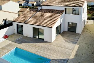  Villa � vendre 4 pi�ces 138 m�