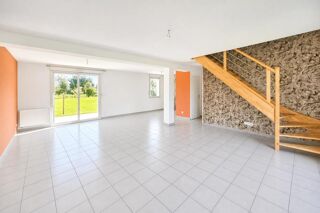  Maison à vendre 4 pièces 100 m²