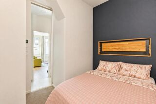  Appartement à vendre 2 pièces 27 m²