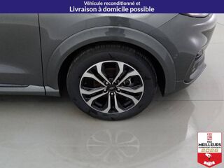 Puma EcoBoost 125 mHEV Powershift ST-Line +Hayon m 2022 occasion 10150 Lavau