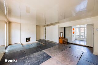  Appartement à vendre 3 pièces 53 m²