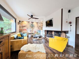 Maison à vendre 6 pièces 153 m²