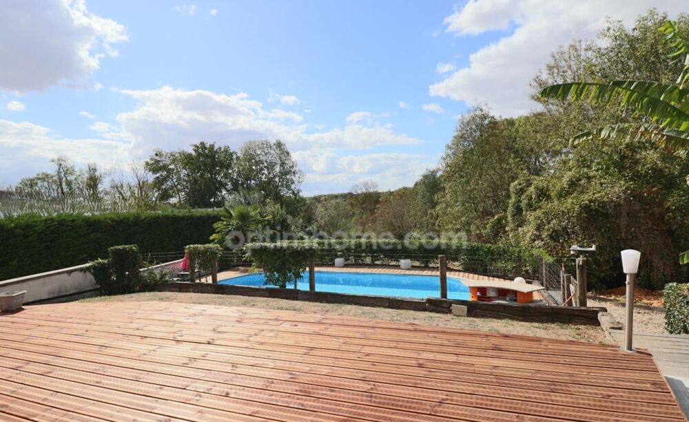 à vendre  Maison Moussy-le-Neuf (77230)