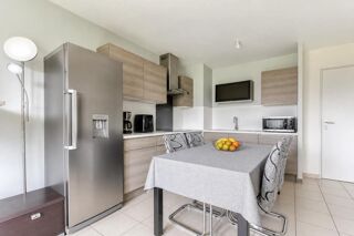  Appartement à vendre 4 pièces 73 m²
