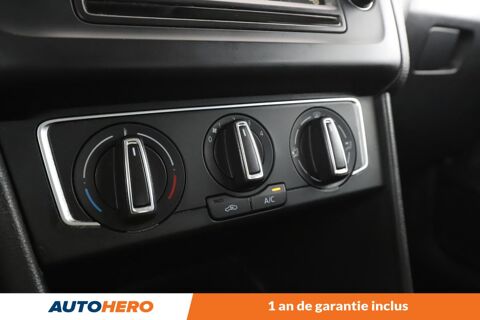 Polo 1.4 TDI BlueMotion Tech Confortline Business 5P 75 ch 2017 occasion 92130 Issy-les-Moulineaux