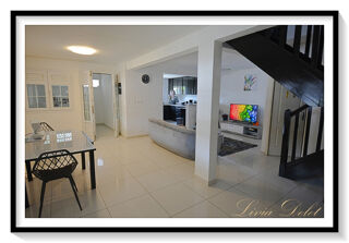  Maison à vendre 4 pièces 112 m²