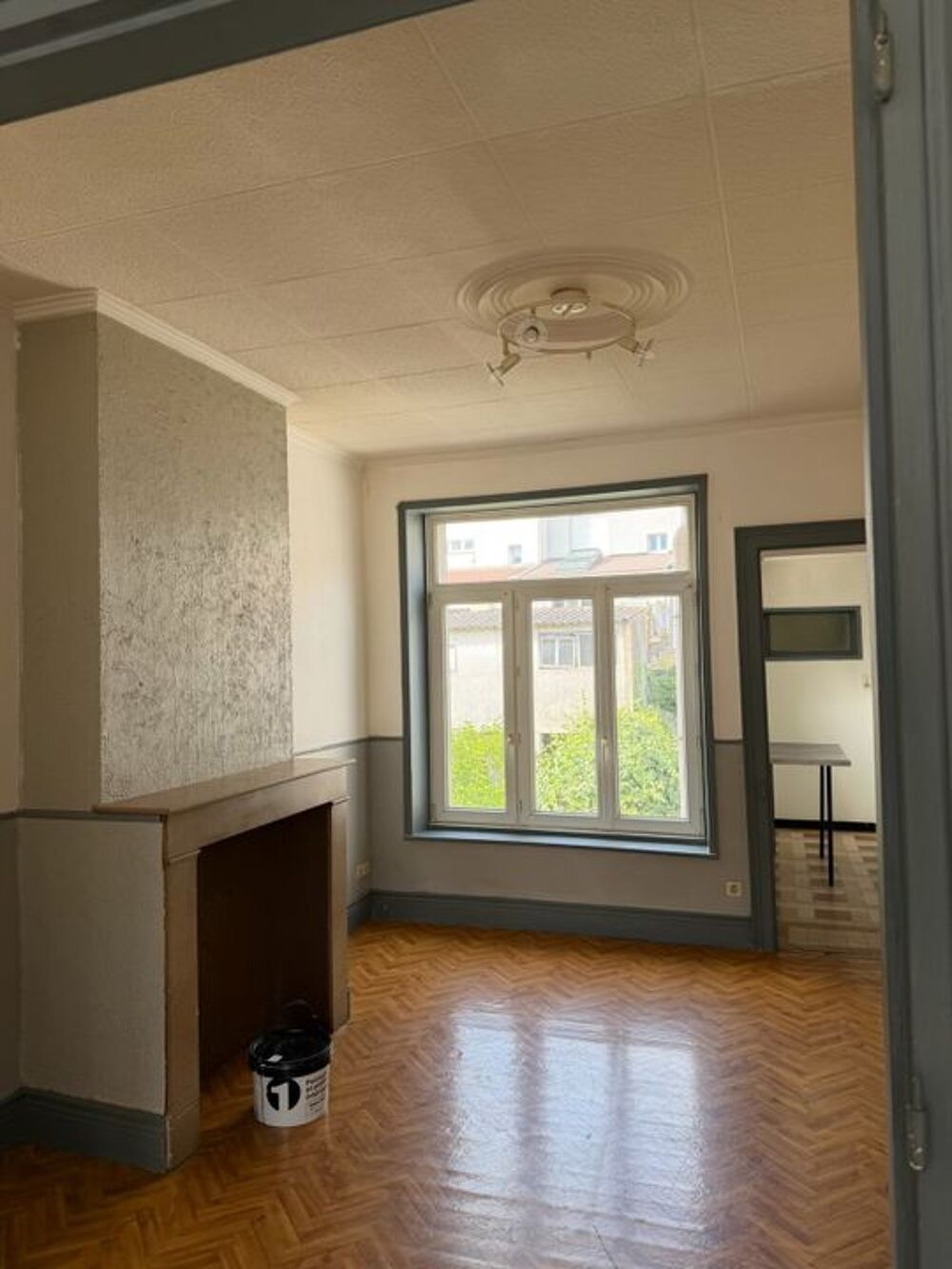 Location Appartement Appartement de 45m2 à louer sur Boulogne-sur-Mer Boulogne sur mer