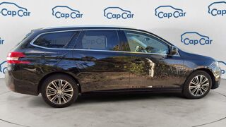 308 II 1.5 BlueHDi 130 EAT8 Allure Business 2021 occasion 95800 Courdimanche