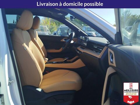 MG.EHS PHEV 272 Luxury 2026 occasion 10150 Lavau