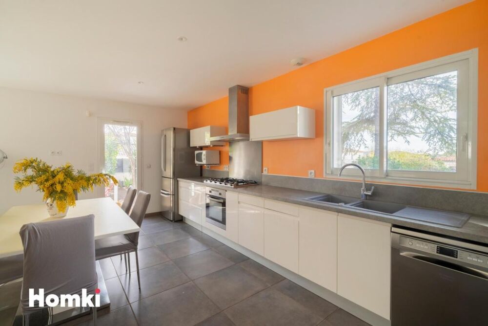 � vendre  Maison Marseille 11