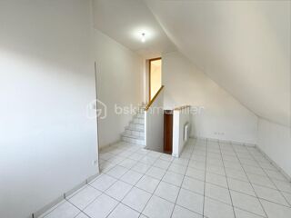  Maison � vendre 4 pi�ces 89 m�