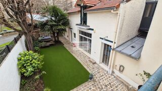  Maison � vendre 9 pi�ces 280 m�