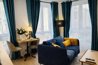  Appartement à vendre 2 pièces 28 m²