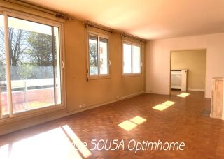  Appartement � vendre 6 pi�ces 144 m� Mareil marly