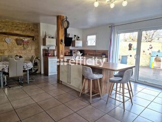  Maison � vendre 3 pi�ces 96 m�