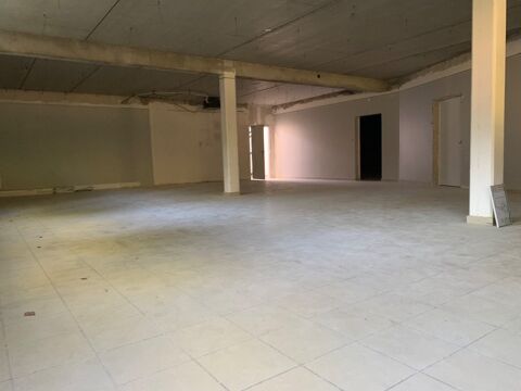   Vente - Bureau - 170 m² - Dijon 