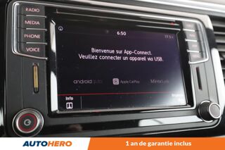 COCCINELLE II Cabriolet 1.2 TSI BlueMotion Tech Origin DSG7 105 ch 2018 occasion 92130 Issy-les-Moulineaux