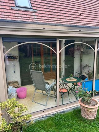  Maison � vendre 5 pi�ces 150 m�