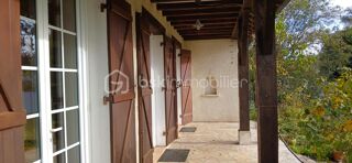  Maison à vendre 8 pièces 130 m²