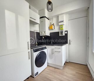  Appartement � vendre 2 pi�ces 28 m�