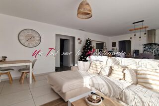  Maison � vendre 4 pi�ces 90 m�