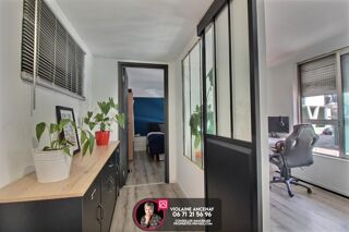  Appartement à vendre 4 pièces 100 m²