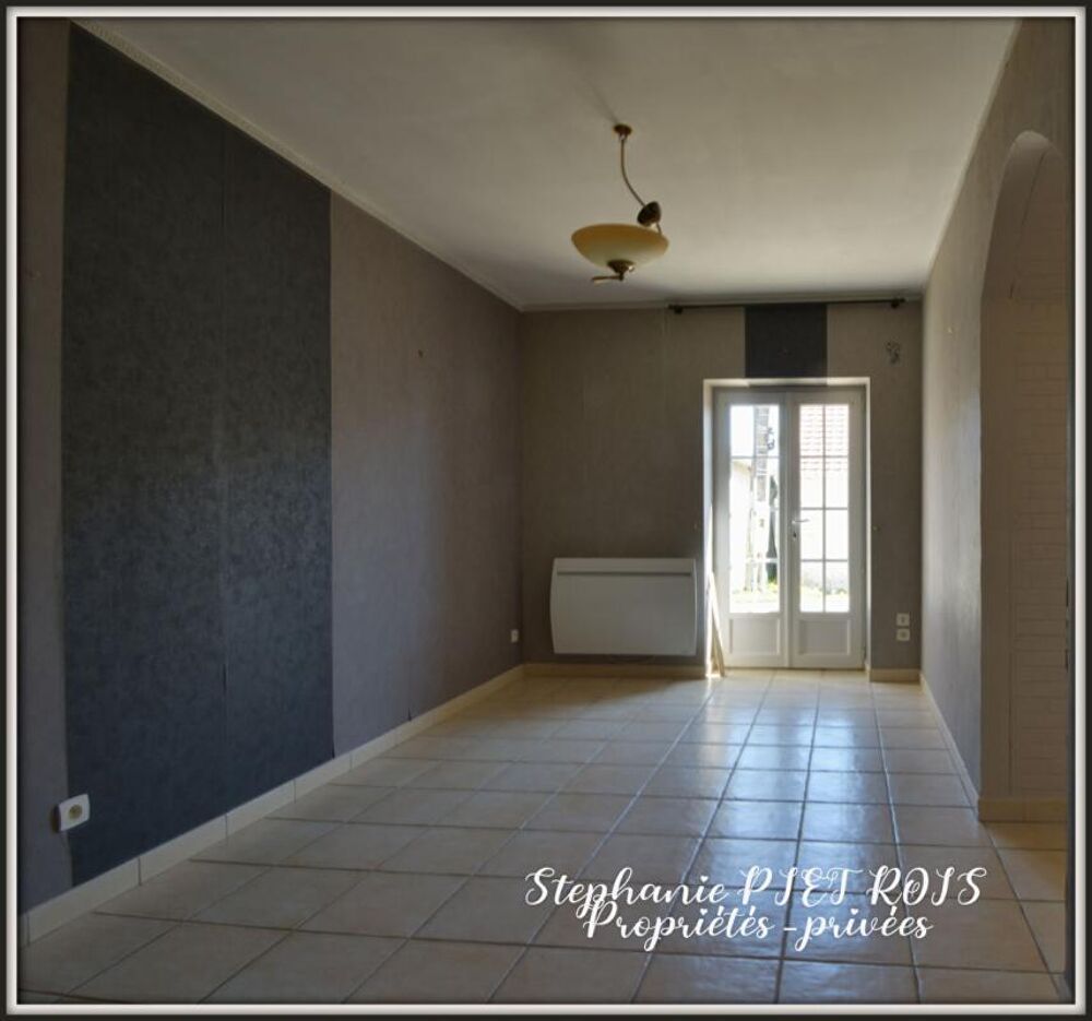 Maison Morogues 4 pièce(s) 98 m2