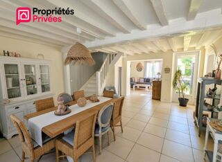  Maison à vendre 5 pièces 138 m²