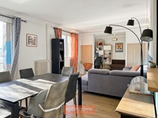  Appartement � vendre 5 pi�ces 108 m�