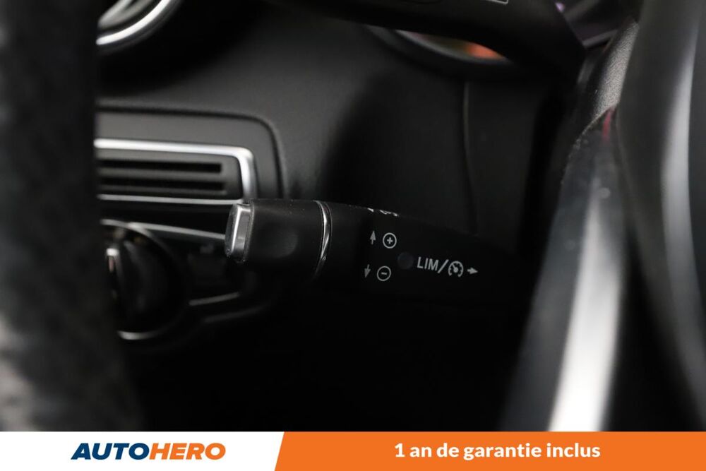 Classe GLC 250 d Executive 4Matic 204 ch 2016 occasion 92130 Issy-les-Moulineaux