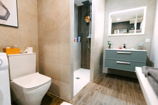  Appartement � vendre 4 pi�ces 93 m�