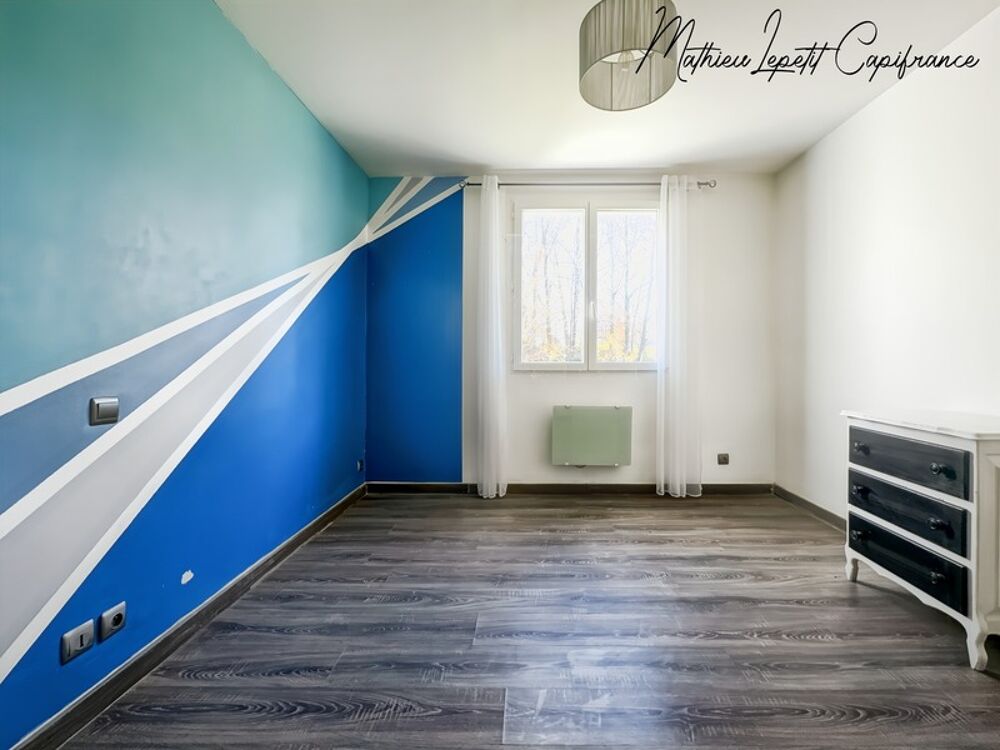 Vente Maison ? À vendre – Maison de plain-pied de 100 M² à 2 minutes du centre de Vergt sur terrain de 3430 M² Vergt