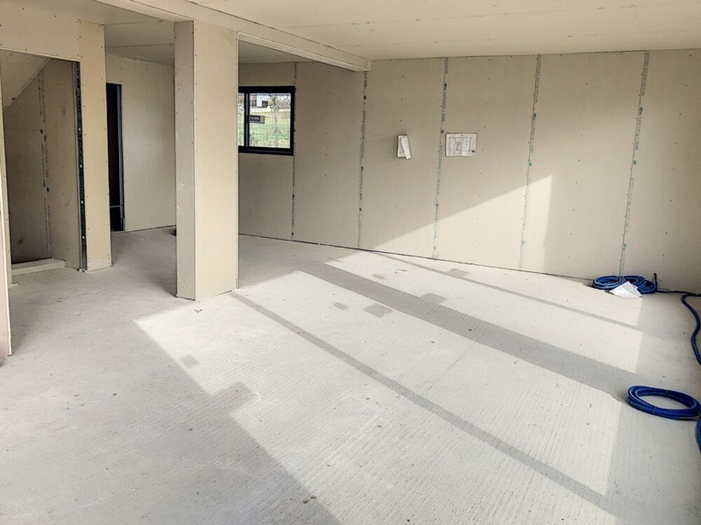 Appartement à vendre 4 pièces duplex traversant ANNECY LE VIEUX (74)