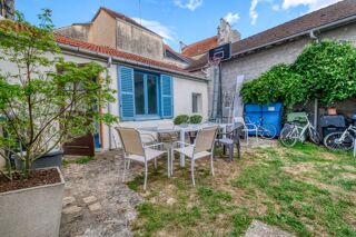  Maison à vendre 7 pièces 143 m²