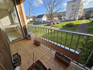  Appartement � vendre 4 pi�ces 81 m�