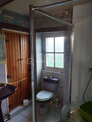  Maison à vendre 5 pièces 86 m²