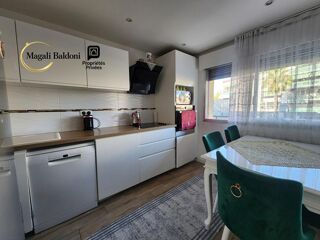  Appartement à vendre 3 pièces 64 m²