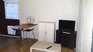  Appartement à louer 1 pièce 32 m²