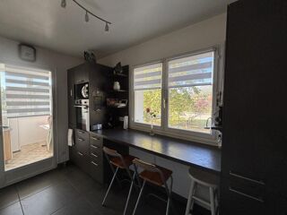  Maison à vendre 7 pièces 88 m²