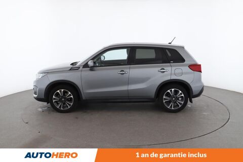 Vitara 1.4 BoosterJet Style AllGrip Auto 140 ch 2019 occasion 92130 Issy-les-Moulineaux