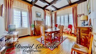  Maison � vendre 6 pi�ces 130 m�