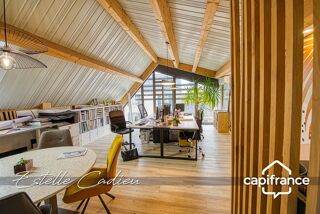  Immeuble � vendre 11 pi�ces 305 m�