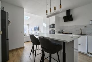  Maison � vendre 3 pi�ces 72 m�