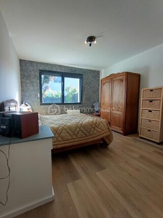  Maison � vendre 6 pi�ces 130 m�